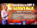 HAKUNA MUNGU KAMA WEWE UNAWEZA NIKUFANANISHE IMO NGUVU SWAHILI WORSHIP SONGS BY DANIEL SIFUNA