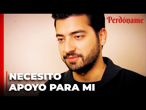 Zühre quiere que Kemal vuelva a casa - Perdóname Capítulo 99