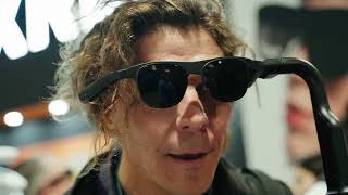 The Community Reacts to XREAL One Pro—Official Highlights from AWE 2025