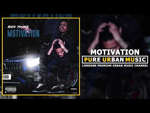 Rico Young - Motivation | Pure Urban Music