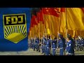 IFA Wartburg Freie Deutsche Jugend 1 Hour