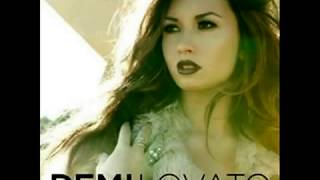 Demi Lovato - Yes, I am
