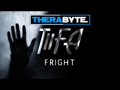Tiifa - Fright (TBYTE-034)