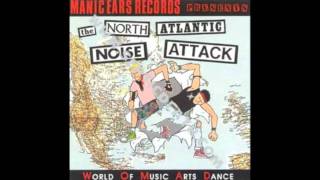 Extreme Noise Terror - Bullshit Propaganda (1989)