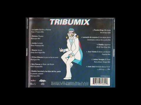 lo pasado pasado remix maldita vecindad