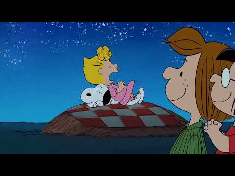 The Snoopy Show | No Ads
