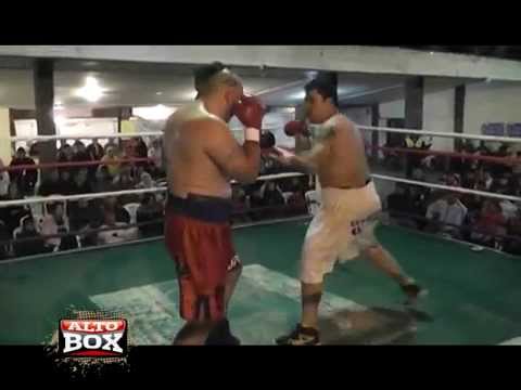 Alto Box TV 14-10-2015