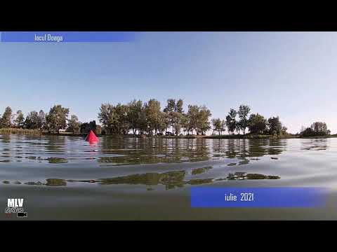 Hai hui cu drona - Plaja Doaga