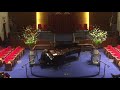World's Best Piano Sound- Michael Allen Harrison In Concert - Imagine by John Lennon