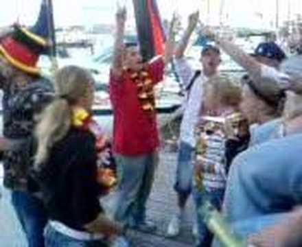 Gettorfer in kiel auf der kiwo