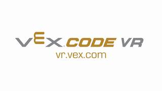 VEXcode VR Python - 4. Loops and If/Else