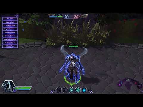 Malthael voice over quotes | Heroes of the Storm