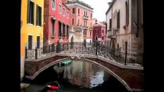 Four Seasons in Hungary