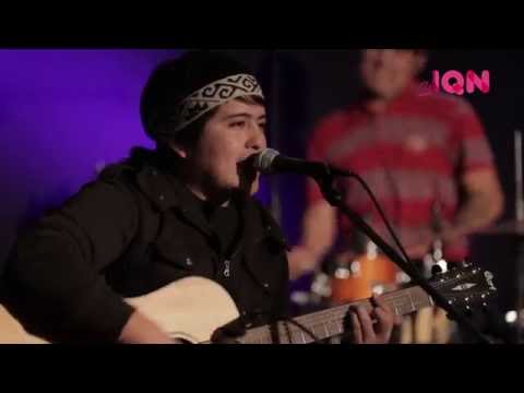 PUEL KONA en Capital Acustica