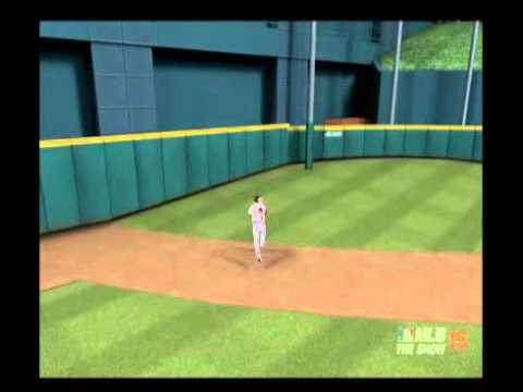 MLB 15: Tal's Hill