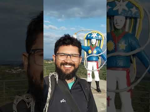 🚩 TRIUNFO — PE: Tesouro do Sertão! 🏔️ Pontos Turísticos #nordeste