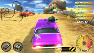 Lethal Brutal Racing 2021 BMW (PC Gameplay) Racing WRC Rally  BMW Naas car dealer