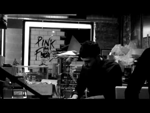 BRVS - Savage Sister "Glass Peacock" 12.14.13