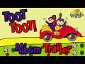 Let S All Wiggle Toot Toot Album Trailer