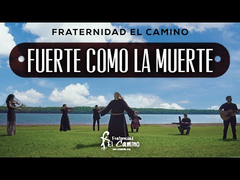 Fuerte Como La Muerte video
