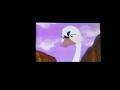 The Trumpet Of The Swan 2001 VHS Teaser Trailer Short Version
