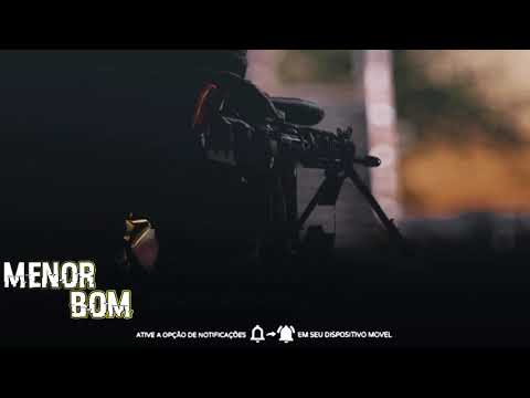 MEDLEY 003 MC DYMENOR DA COREIA SO PAPO NA LOGICA (( VT DO MB MENOR BOM )) 2K20