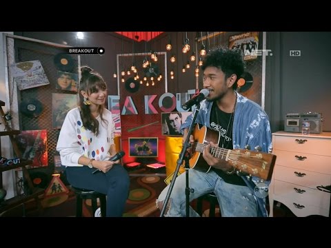 Teddy Adhitya Ft. Sheila Dara - In Your Wonderland