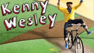 Kenny Wesley Interview