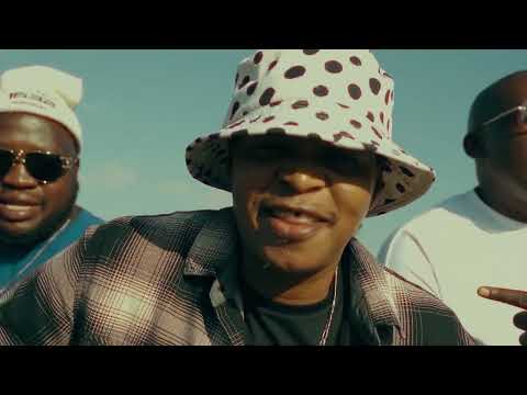 Kwa Sesh - Reece Madlisa & Mandla Spikiri featuring Shavul & Six40