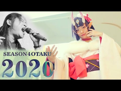 Season4Otaku 2020