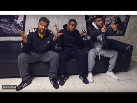 Holy Don - Woody Wood Rapper ft Jooba Loc | Zinstone |