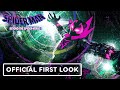 Spider Man Beyond The Spider Verse First Look 2027