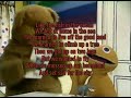 Peter Gabriel Down To Earth Lyrics On Screen
