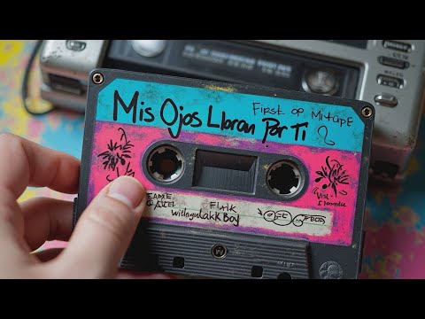 Big Boy - Mis Ojos Lloran Por Ti