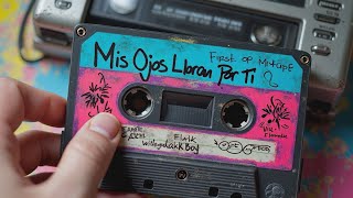 Big Boy - Mis Ojos Lloran Por Ti