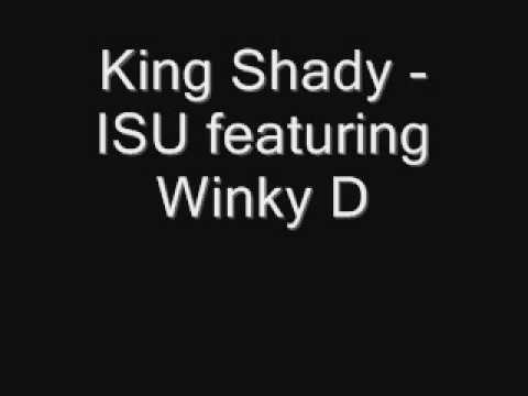 King Shady featuring Winky D BigMun - Isu