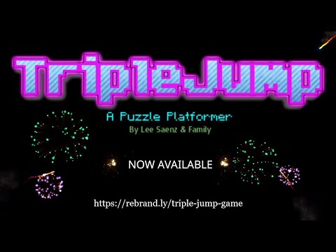 Triple Jump youtube-video