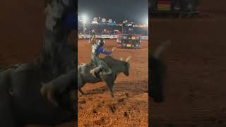 LUIZ GABRIEL ROSA vs SHOW TIME (CIA. GUTO PAGLIONE) - PBR UBERLÂNDIA 2026