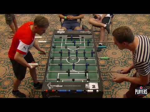 P4P Mitteldeutsche Meisterschaft 2018 - Di Bello - Schneider