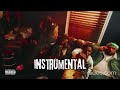 OMB Peezy X GloRilla Lay Down Remix Instrumental
