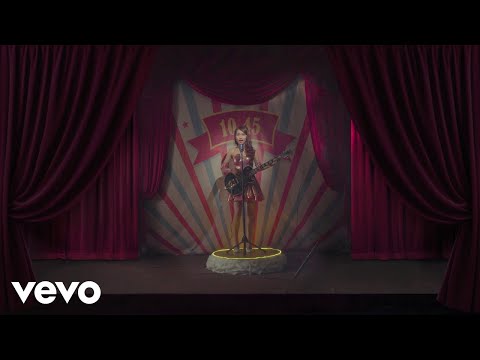 Grace 10:45 - A Vul Mawi Si (Official Music Video)