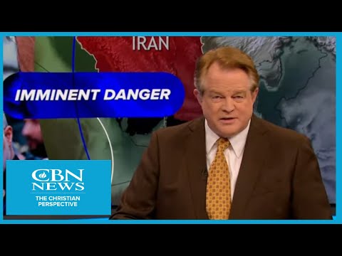 News on The 700 Club: January 11, 2022