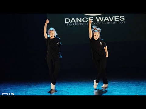 22-23 Qualifier 3 NL - Maddy & Jamie (Kick'n Studios) // Mesmerized Faith Evans