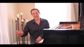 Jim Brickman - Picture This Album - 20th Anniversary