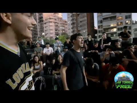 GUAYMA VS SIGLAS VS LUZ VS YENKO | OCTAVOS - Las Torres Free