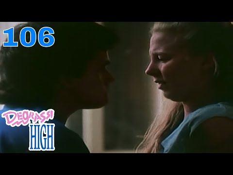 Degrassi High 106 - Nobody's Perfect | HD | Full Episode