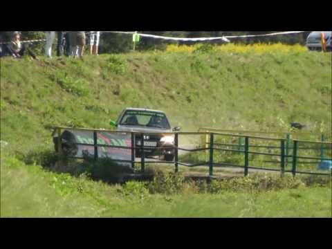 3 SJS MEN ONLY MAXIOES 4 - Czernichów - Ł.Wolny / K.Marczewski - Peugeot 106