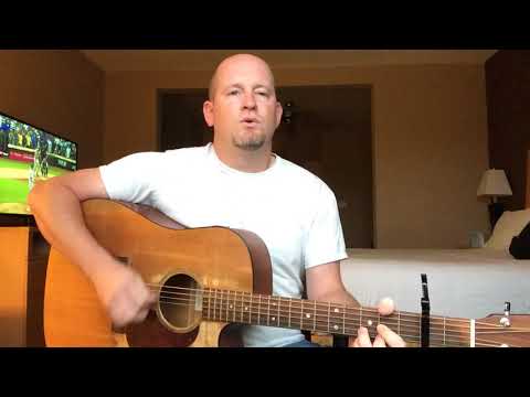 Hotel Sessions, Episode 80. "I Won't Back Down" by Tom Petty