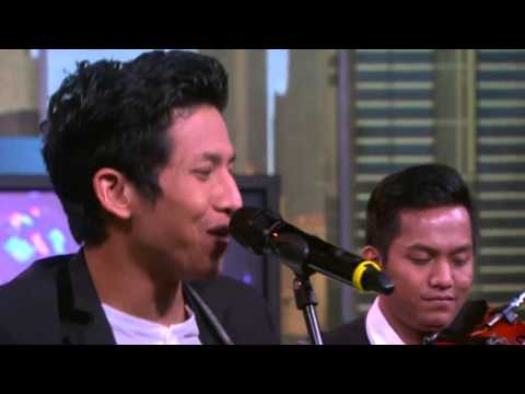 57KUSTIK : Cover Come Together by The Beatles - IMS
