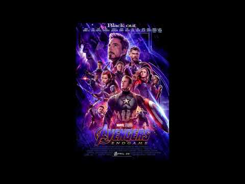 İron Man death 2 | You Did Good | Avengers: Endgame Original Soundtrack #31